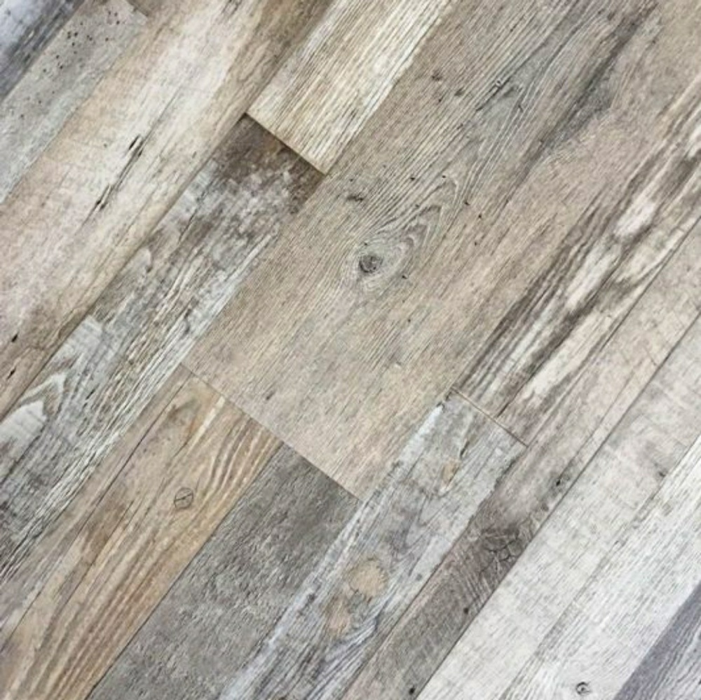 100% Waterproof LVT Flooring